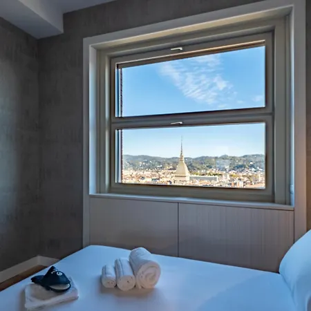Prestige Turin