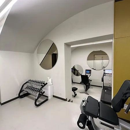 Apartment Prestige Turin