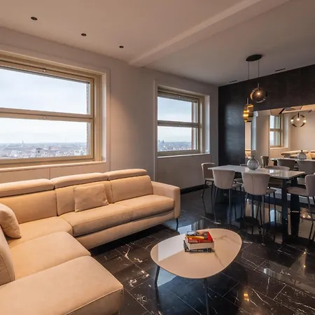 Prestige Apartment Turin