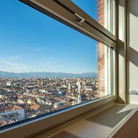 Prestige Apartment
