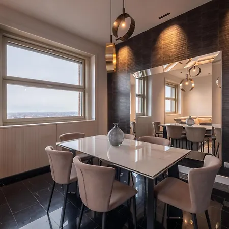Prestige Apartment Turin