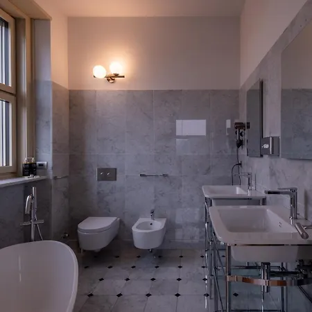 Apartamento Prestige