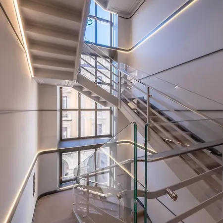 Apartment Prestige Turin