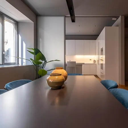 Prestige Apartment