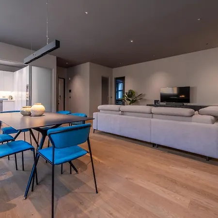 Prestige Apartment Turin
