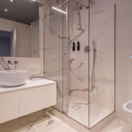 Apartment Prestige Turin