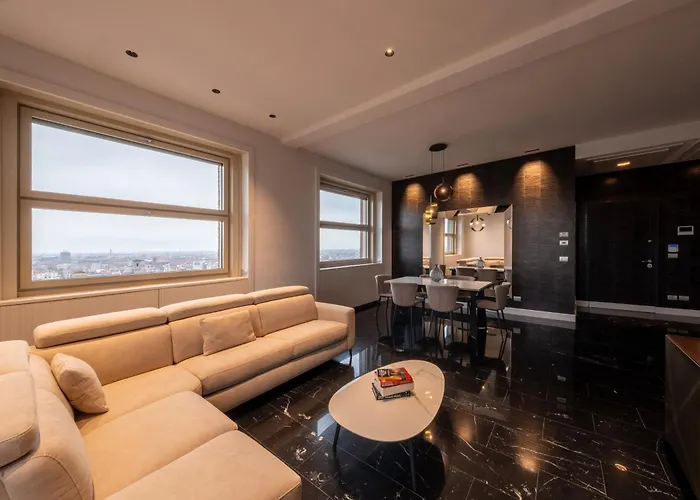 Prestige Apartmán