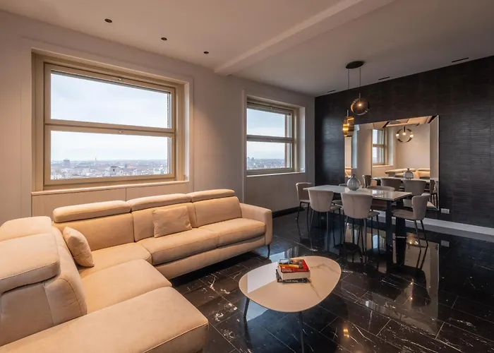 Prestige Apartmán Turín