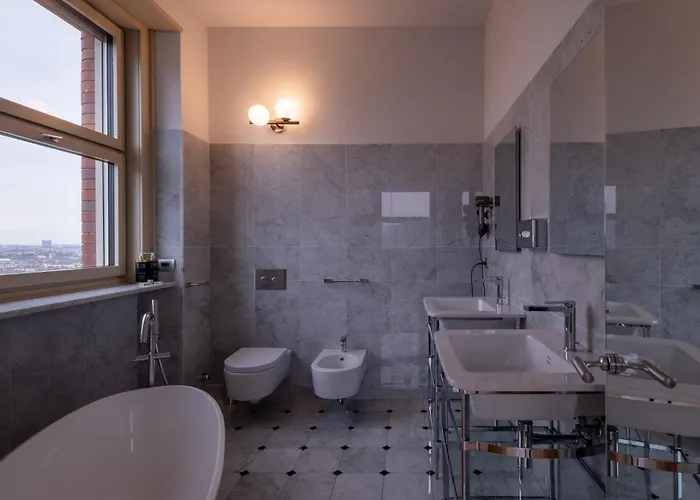 Apartmán Prestige