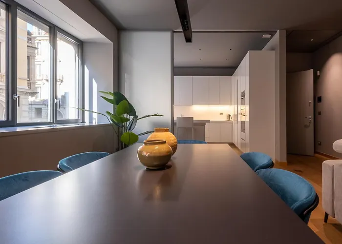 Prestige Apartmán
