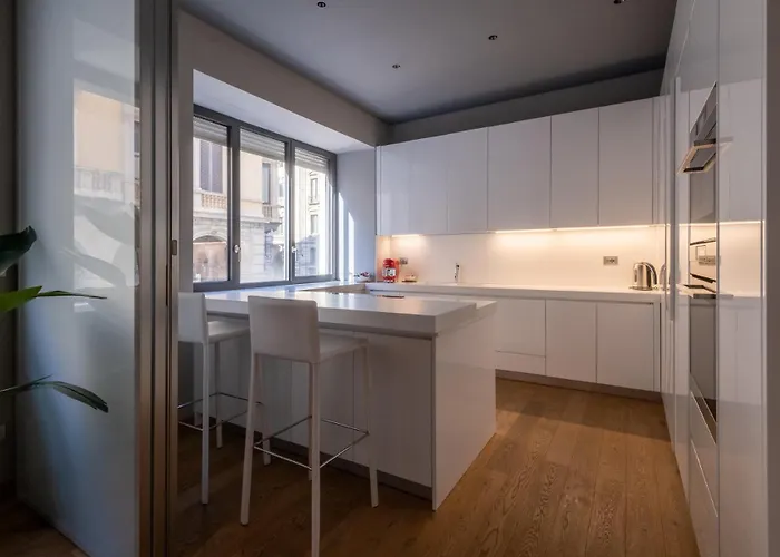 Apartmán Prestige