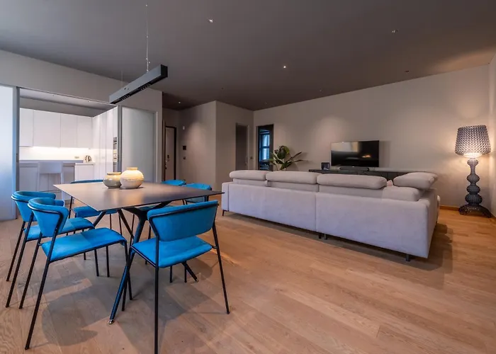 Prestige Apartmán Turín