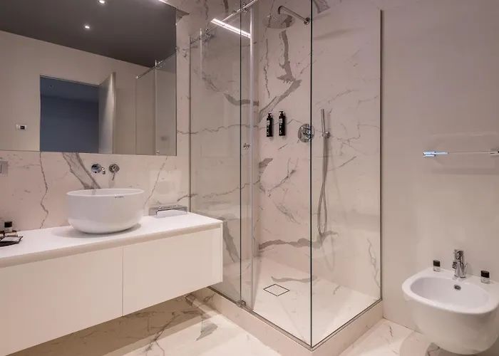 Apartmán Prestige Turín