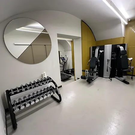 Apartamento Prestige