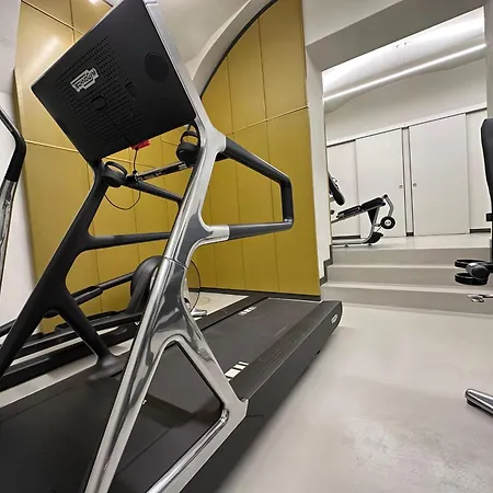 Prestige Apartamento Turín