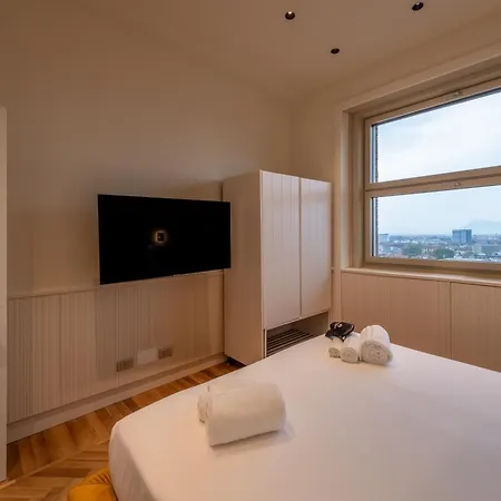 Apartamento Prestige Turín