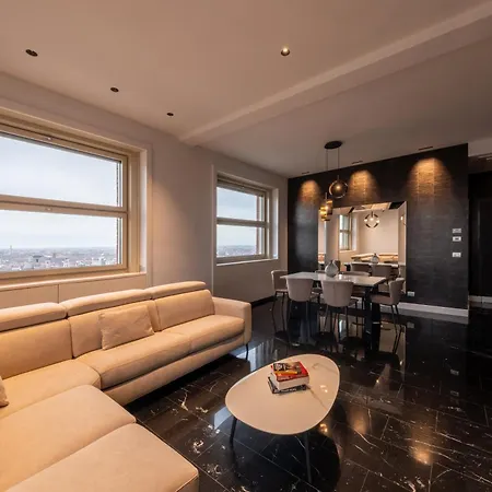 Prestige Apartamento