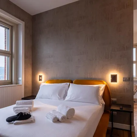 Apartamento Prestige Turín