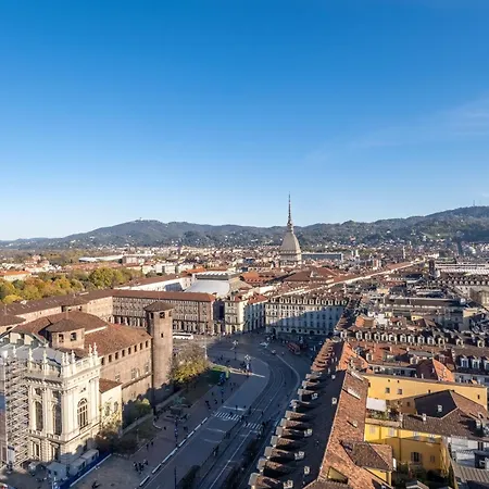 Apartamento Prestige