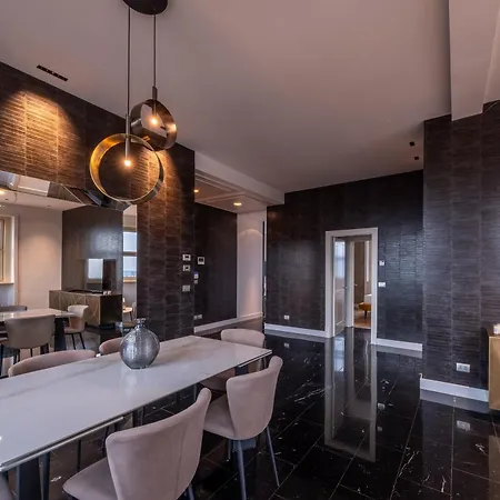 Prestige Apartamento *