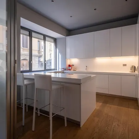 Apartamento Prestige