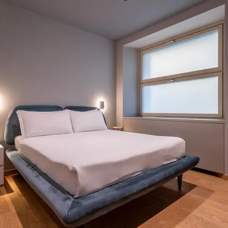 Prestige Apartamento *