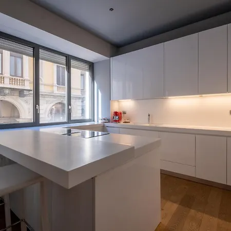 Apartamento Prestige