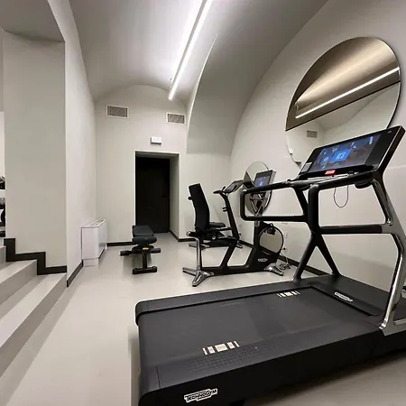 Prestige Apartament *