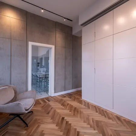 Apartament Prestige *