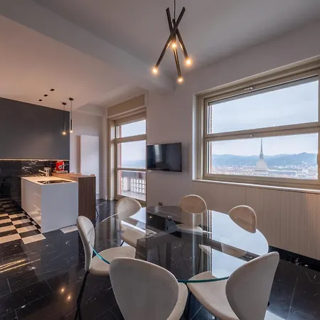 Apartament Prestige *
