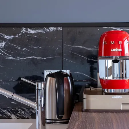 Prestige Apartament Turyn